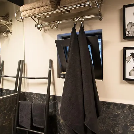 Cairoliapartment Appartamento *