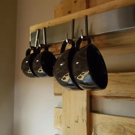 Appartamento Cairoliapartment Bari