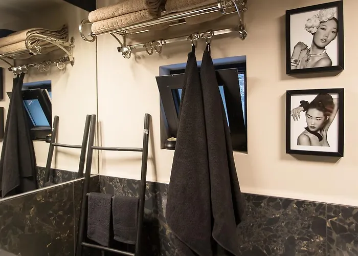 Cairoliapartment Appartamento *