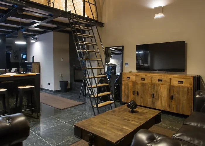 Appartamento Cairoliapartment