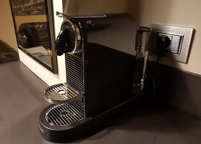 Cairoliapartment Bari