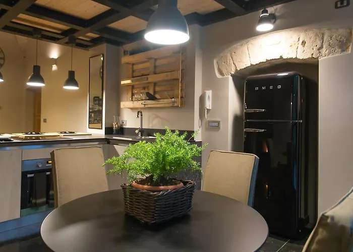 Appartamento Cairoliapartment Bari