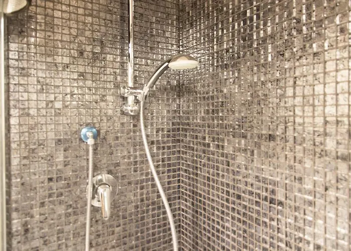 Appartamento Cairoliapartment *