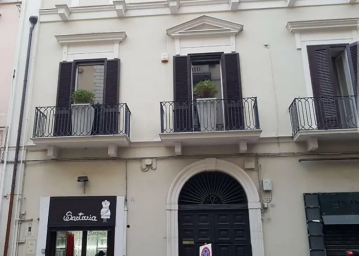 Appartamento Cairoliapartment *