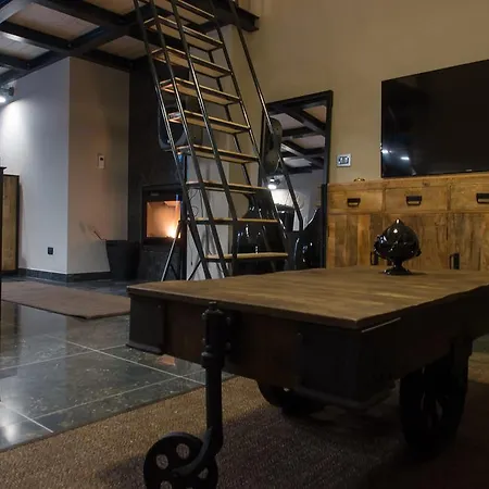 Cairoliapartment شقة باري