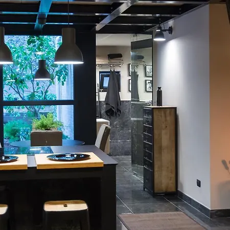 Cairoliapartment شقة