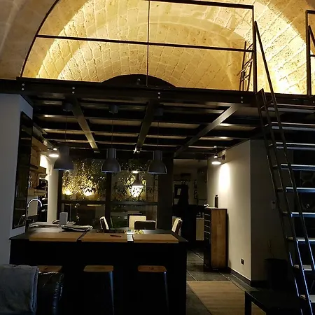 Appartement Cairoliapartment *