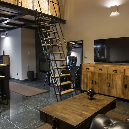 Appartement Cairoliapartment