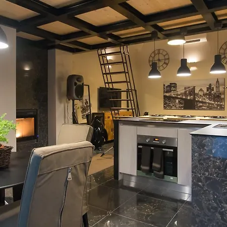 Cairoliapartment شقة باري