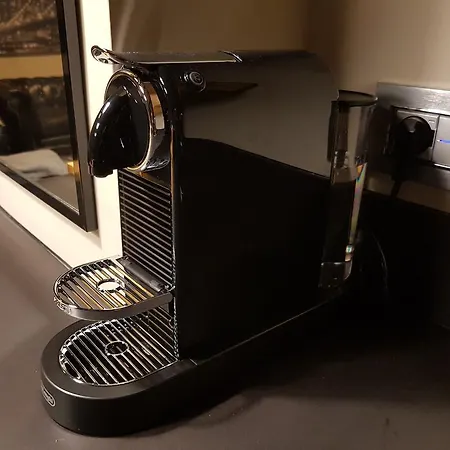 Cairoliapartment باري