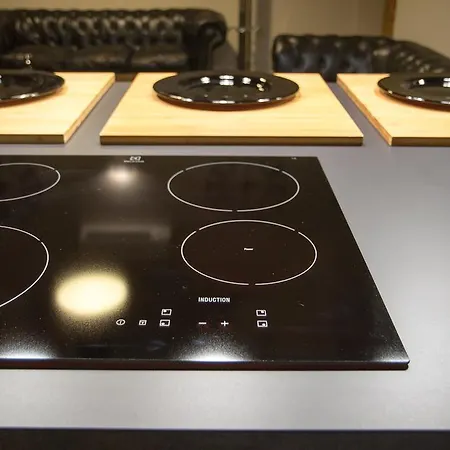 شقة Cairoliapartment *