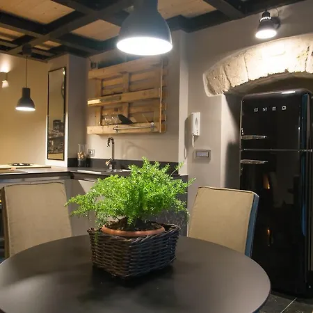 شقة Cairoliapartment باري