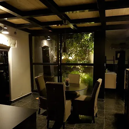 Cairoliapartment شقة باري