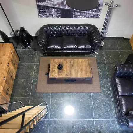 Cairoliapartment Apartament