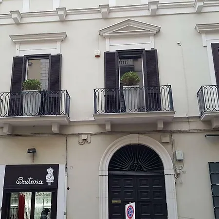 Appartement Cairoliapartment *