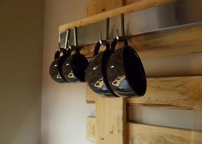 Apartament Cairoliapartment Bari