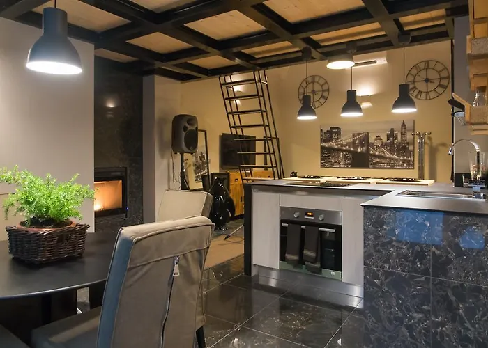 Cairoliapartment Appartement Bari