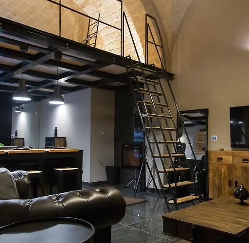 Cairoliapartment Apartment