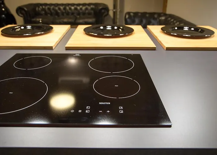 Appartement Cairoliapartment *