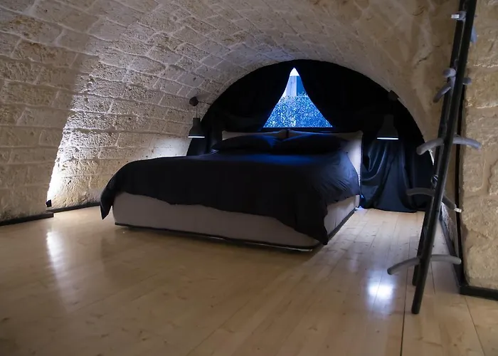 Cairoliapartment * Bari