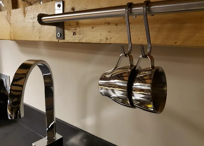 Cairoliapartment Apartament *